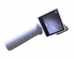 Mise à jour de la caméra USB de lentilles de base à cristaux liquides rotatives, avec des lentilles de fond photoélectriques, peut facilement changer