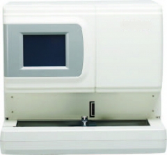 Analyseur d'urine automatisé complet pour postes de travail d'urine complet