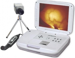 Appareil portable de mammographie infrarouge
