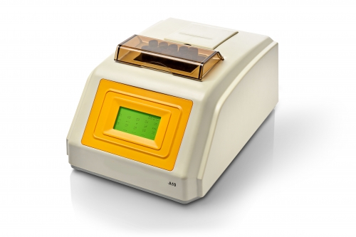 10 échantillons ESR Analyzer Erythrocyte Sedimentation Rate Analyzer