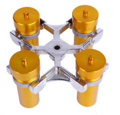Centrifugeuse de purification multifonctions et PRP