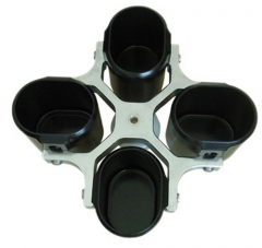 centrifugeuse grande capacité