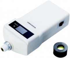 Affichage numérique à LED à deux chiffres Bilirubinomètre de détecteur d'ictère transcutané