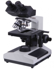 Microscope biométrique