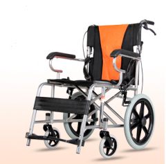 Fauteuil roulant