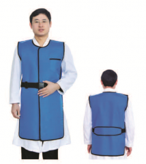 Xray Protective Lead Rubber Jacket Tablier Gilet