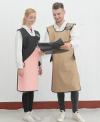 Xray Protective Lead Rubber Jacket Tablier Gilet