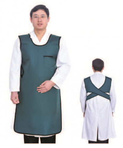 Xray Protective Lead Rubber Jacket Tablier Gilet
