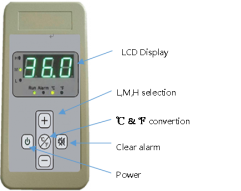 Dispositif de chauffage du sang