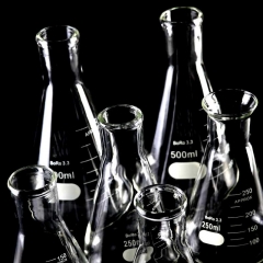 Flacon de laboratoire