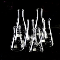 Flacon de laboratoire