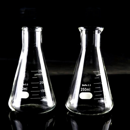 Flacon de laboratoire