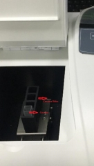 Spectrophotomètre