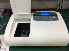 Spectrophotomètre