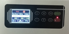 Centrifugeuse privée