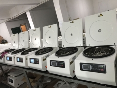 Centrifugeuse privée