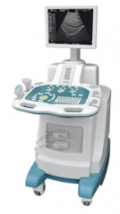 Scanner à ultrasons pour chariot numérique