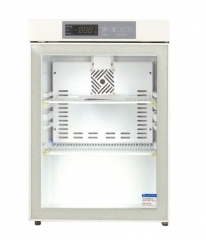 60L Réfrigérateur de pharmacie + 2 ~ + 8 ° C