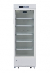 316 litres Réfrigérateur de pharmacie + 2 ~ + 8 ° C