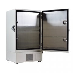 Congélateur médical ultra bas 838L -86°C