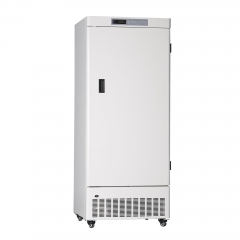 Réfrigérateur de banque de sang 268L - 40 ° C
