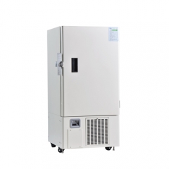 Réfrigérateur de banque de sang 188L - 86 ° C