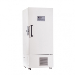 Réfrigérateur de banque de sang 340L - 86 ° C