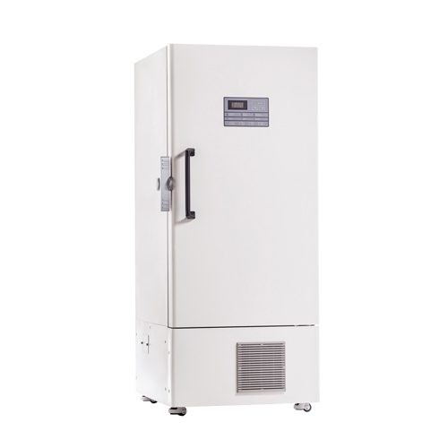Congélateur médical ultra bas 340L -86°C