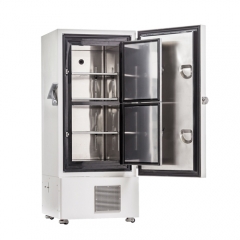 Congélateur médical ultra bas 340L -86°C