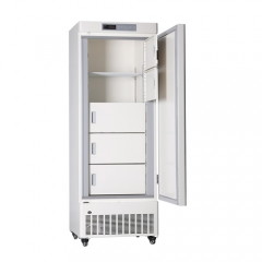 Réfrigérateur de banque de sang 328L - 25 ° C