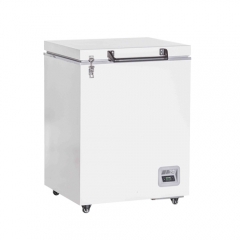 Réfrigérateur de banque de sang 105L - 86 ° C