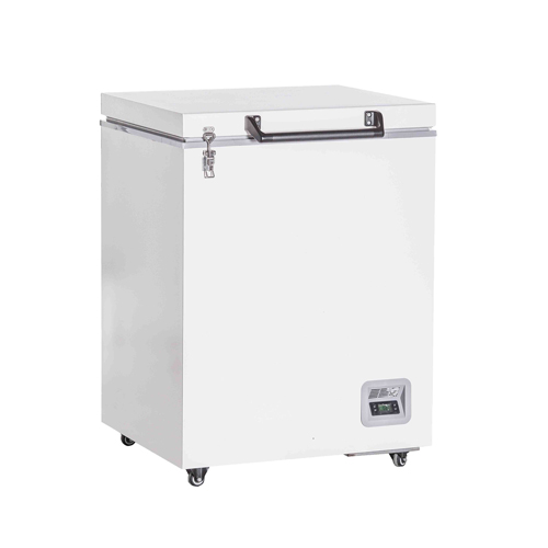 Congélateur médical ultra-bas 105L -86°C