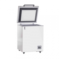 Congélateur médical ultra-bas 105L -86°C