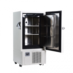 Congélateur médical ultra bas 188L -86°C