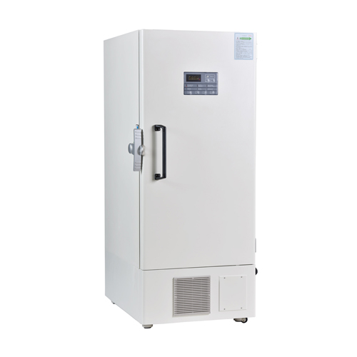 Congélateur médical ultra bas 588L -86°C