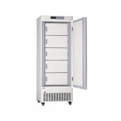 Réfrigérateur de banque de sang 328L - 25 ° C