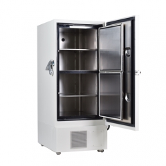 Congélateur médical ultra bas 588L -86°C