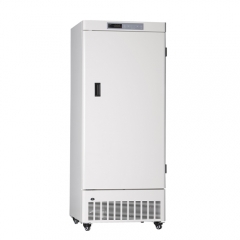 Réfrigérateur de banque de sang 268L - 25 ° C