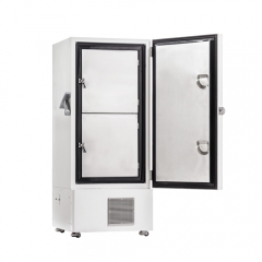 Réfrigérateur ultra-congélateur 340L -86 ° C