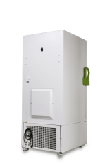 Congélateur médical ultra bas 408L -86°C
