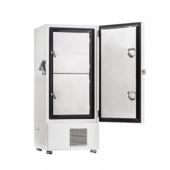 Congélateur médical ultra bas 340L -86°C