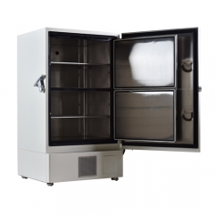 Congélateur médical ultra bas 838L -86°C
