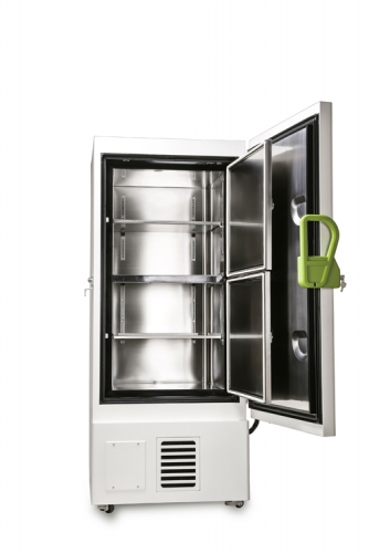 Congélateur médical ultra bas 408L -86°C