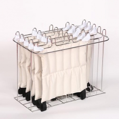 Unité de chauffage d'hydrocollateur