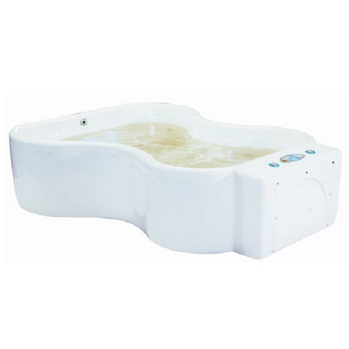 Hubbard baignoire d'hydromassage