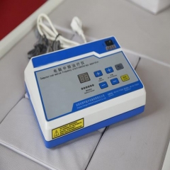 Appareil d'électrothérapie