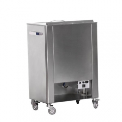 Unité de chauffage d'hydrocollateur