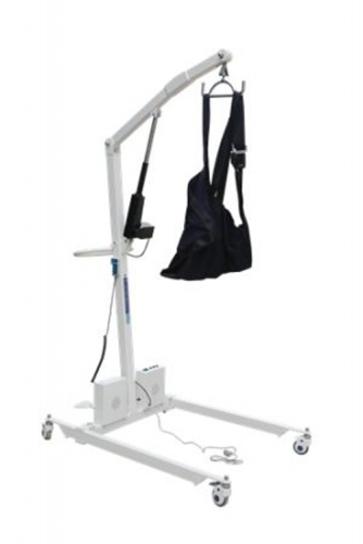 Palan mobile de transfert de patient