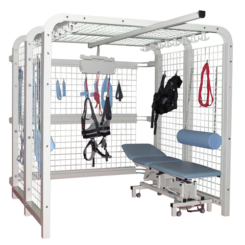 Système de thérapie en suspension Sling