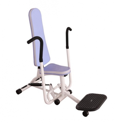 Coffre Isokinetic Fitness Et Dos